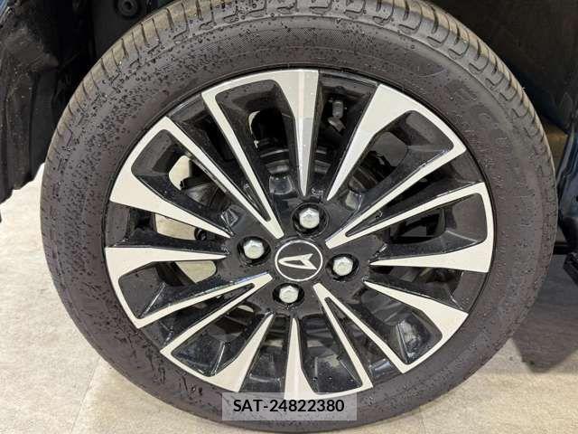 Daihatsu TANTO CUSTOM 2025-06 7458396-15
