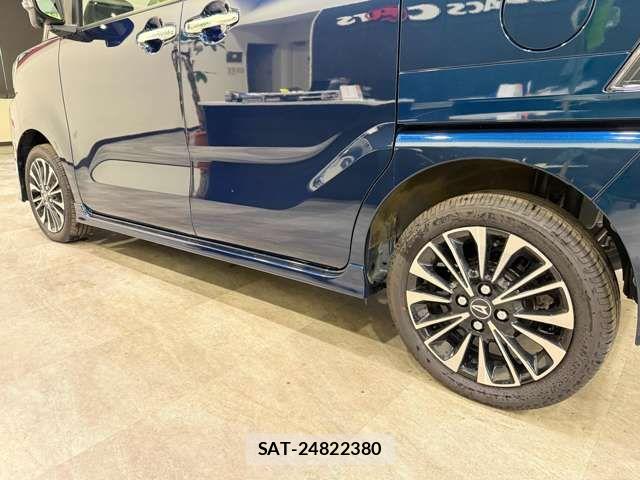 Daihatsu TANTO CUSTOM 2025-06 7458396-16