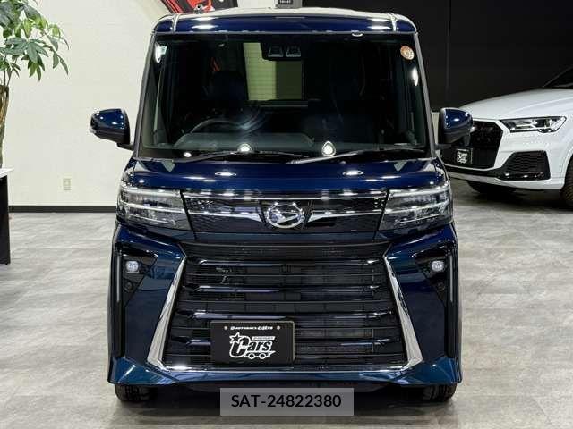 Daihatsu TANTO CUSTOM 2025-06 7458396-2