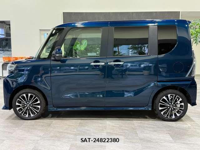 Daihatsu TANTO CUSTOM 2025-06 7458396-3