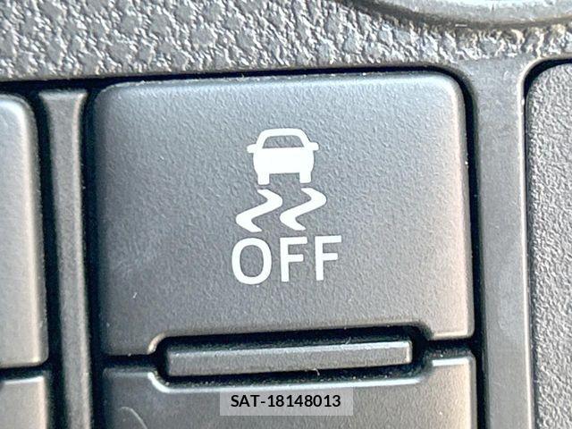 Daihatsu TANTO CUSTOM 2017-10 7458398-12