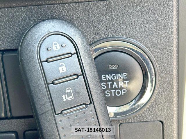 Daihatsu TANTO CUSTOM 2017-10 7458398-13