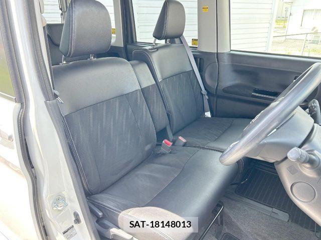 Daihatsu TANTO CUSTOM 2017-10 7458398-16