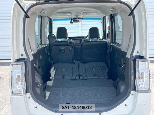 Daihatsu TANTO CUSTOM 2017-10 7458398-18