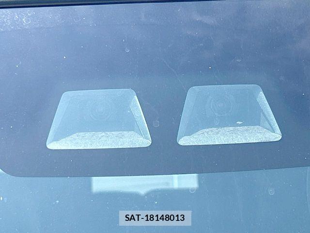 Daihatsu TANTO CUSTOM 2017-10 7458398-3