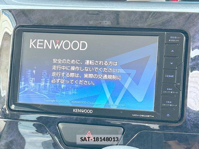 Daihatsu TANTO CUSTOM 2017-10 7458398-4