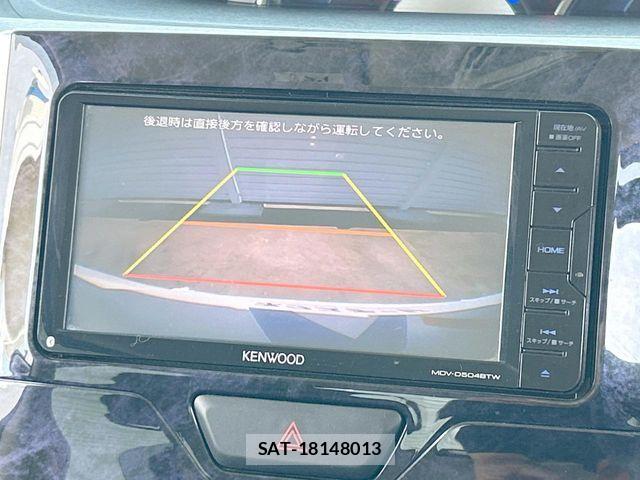 Daihatsu TANTO CUSTOM 2017-10 7458398-5