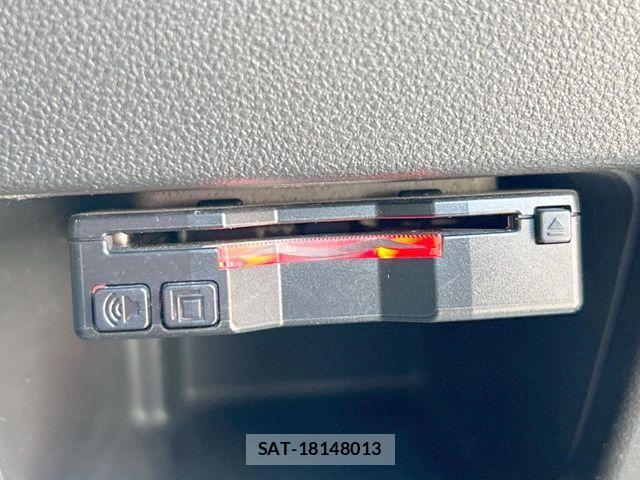 Daihatsu TANTO CUSTOM 2017-10 7458398-8