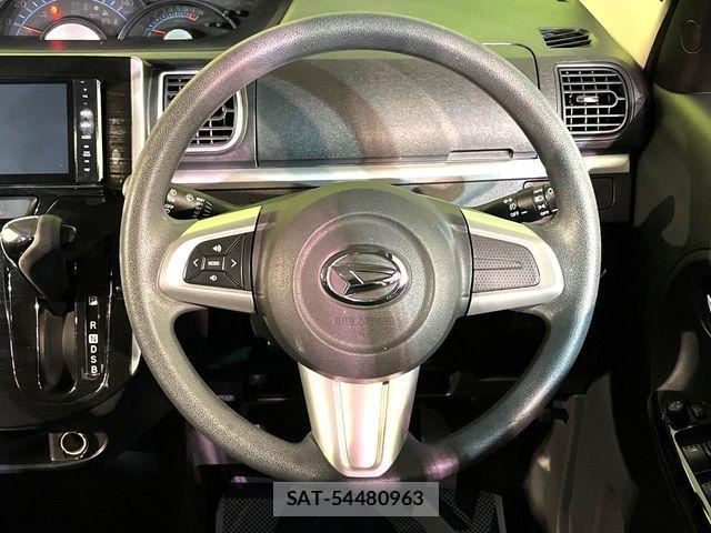 Daihatsu TANTO CUSTOM 2015-01 7503226-10