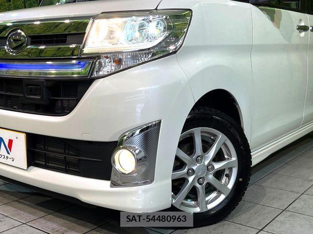 Daihatsu TANTO CUSTOM 2015-01 7503226-11