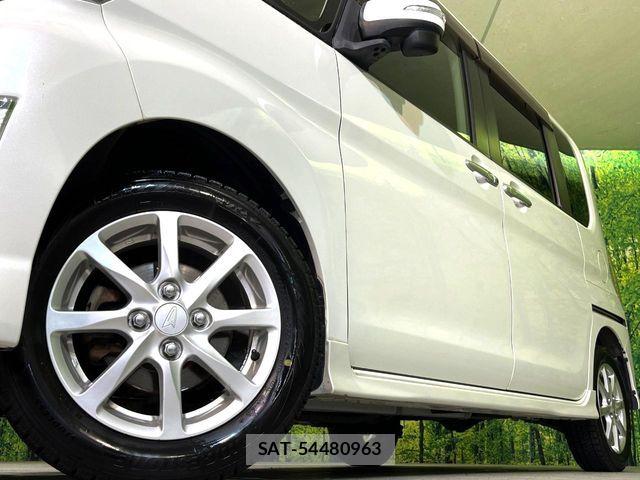 Daihatsu TANTO CUSTOM 2015-01 7503226-12