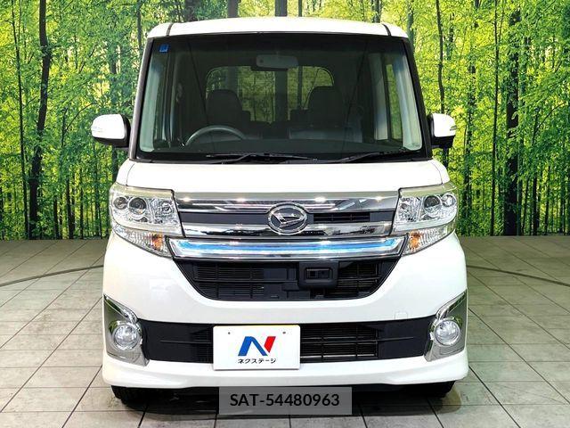 Daihatsu TANTO CUSTOM 2015-01 7503226-13