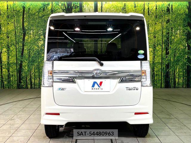 Daihatsu TANTO CUSTOM 2015-01 7503226-14