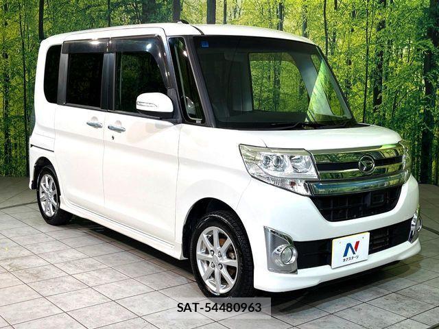 Daihatsu TANTO CUSTOM 2015-01 7503226-15