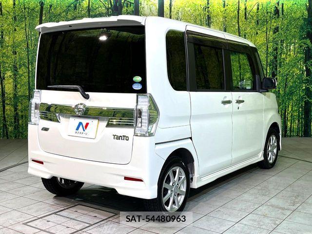 Daihatsu TANTO CUSTOM 2015-01 7503226-16
