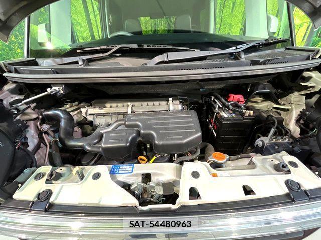 Daihatsu TANTO CUSTOM 2015-01 7503226-17
