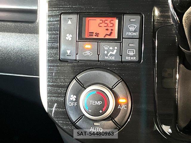 Daihatsu TANTO CUSTOM 2015-01 7503226-5