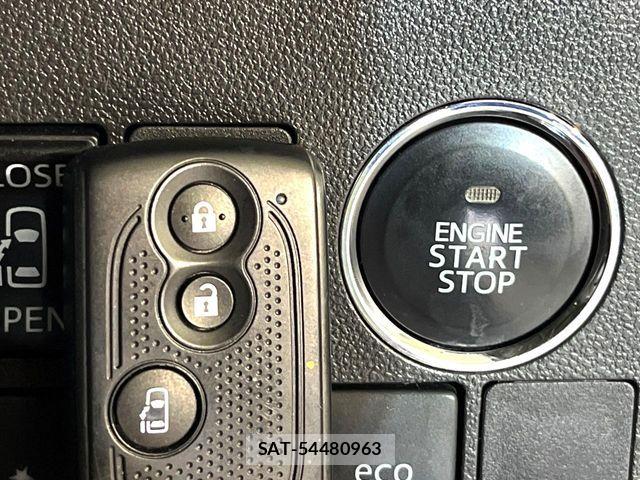 Daihatsu TANTO CUSTOM 2015-01 7503226-6