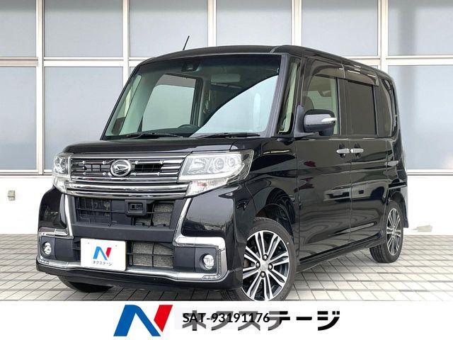 Daihatsu TANTO CUSTOM 2016-03 7510270-0