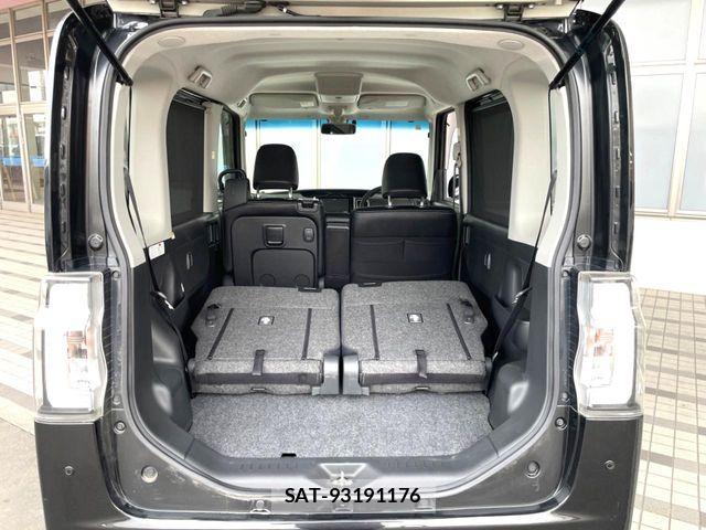 Daihatsu TANTO CUSTOM 2016-03 7510270-9