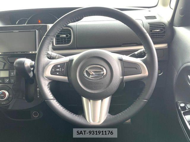 Daihatsu TANTO CUSTOM 2016-03 7510270-10