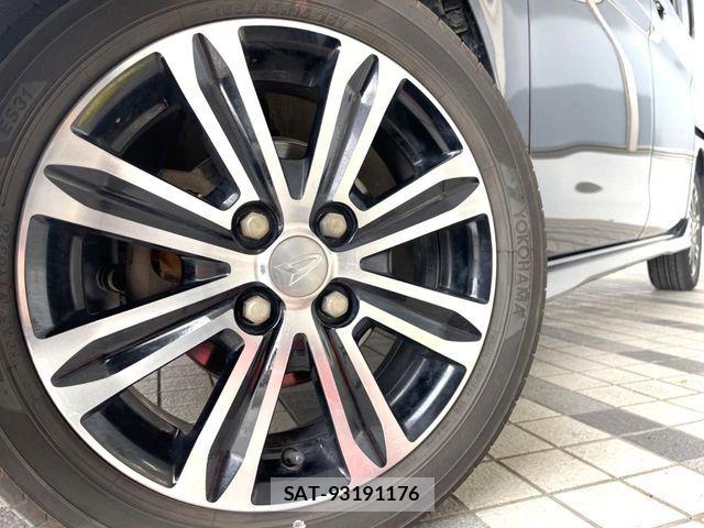 Daihatsu TANTO CUSTOM 2016-03 7510270-11