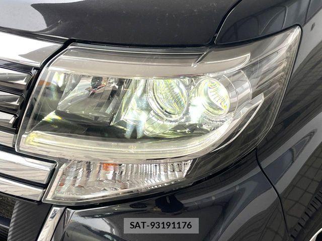 Daihatsu TANTO CUSTOM 2016-03 7510270-12