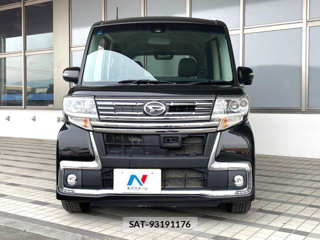 Daihatsu TANTO CUSTOM 2016-03 7510270-13