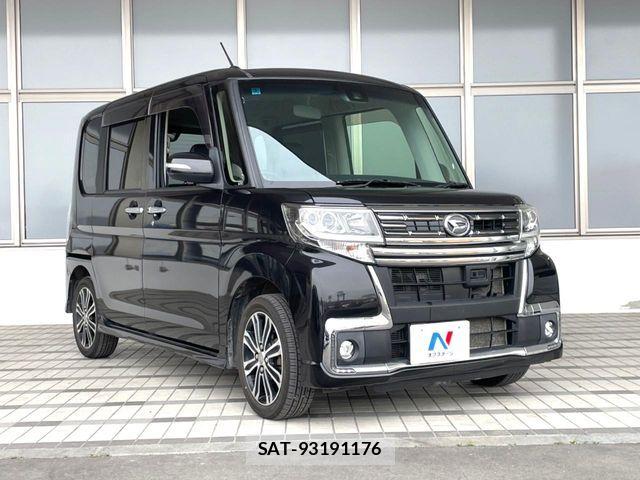 Daihatsu TANTO CUSTOM 2016-03 7510270-15