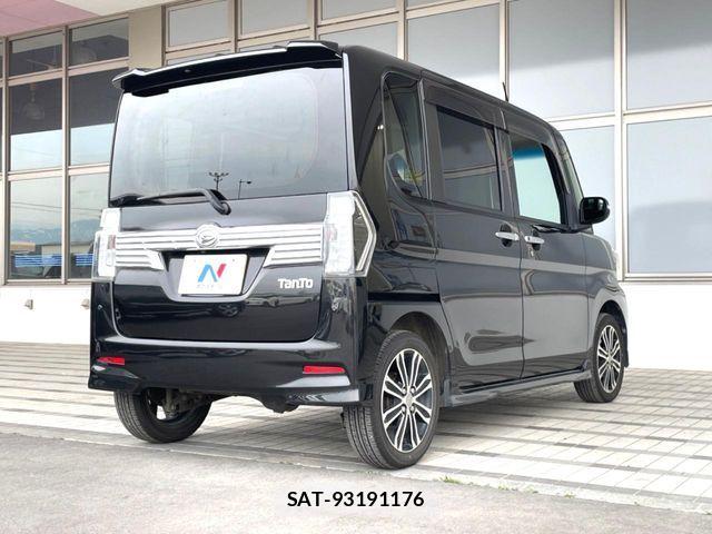 Daihatsu TANTO CUSTOM 2016-03 7510270-16