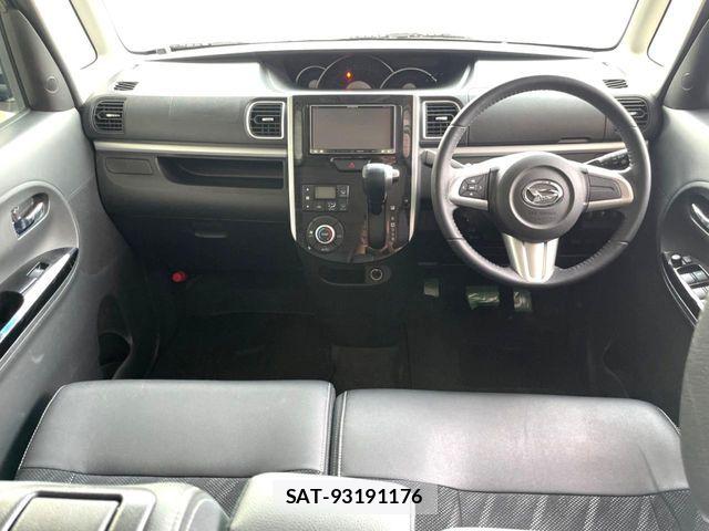 Daihatsu TANTO CUSTOM 2016-03 7510270-1
