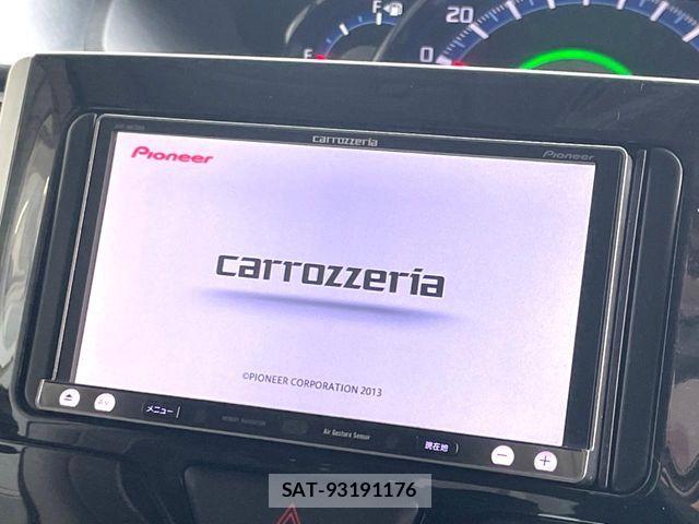 Daihatsu TANTO CUSTOM 2016-03 7510270-2
