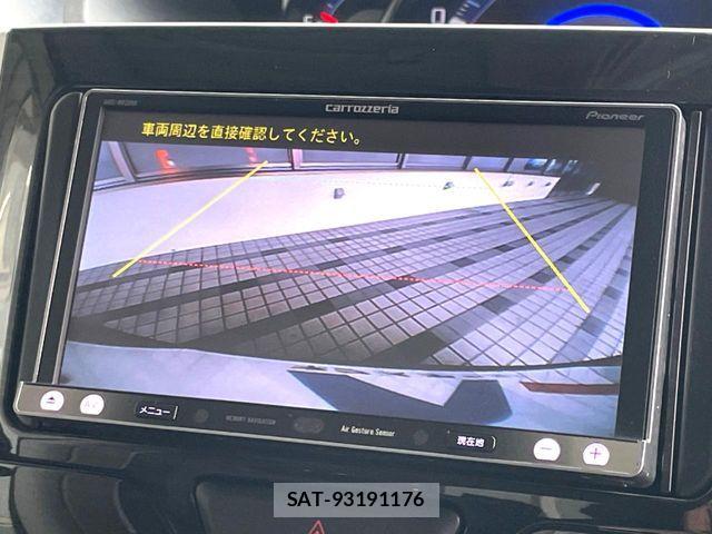 Daihatsu TANTO CUSTOM 2016-03 7510270-3