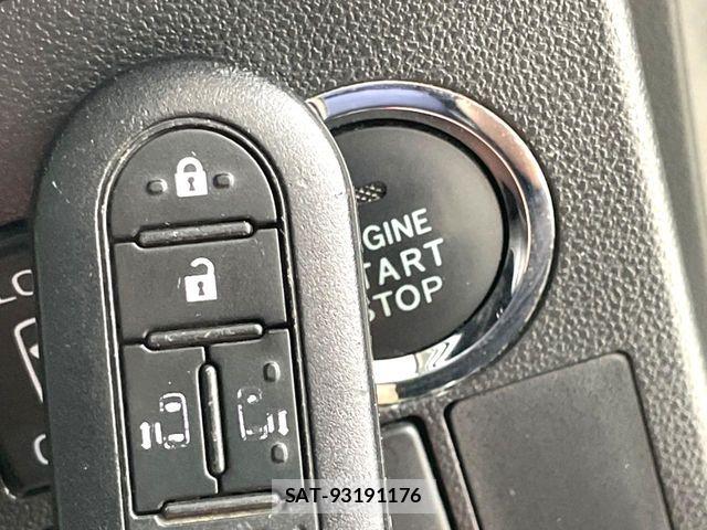 Daihatsu TANTO CUSTOM 2016-03 7510270-6