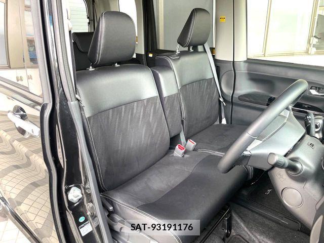 Daihatsu TANTO CUSTOM 2016-03 7510270-7