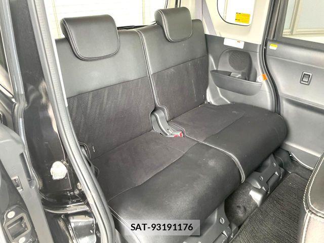 Daihatsu TANTO CUSTOM 2016-03 7510270-8