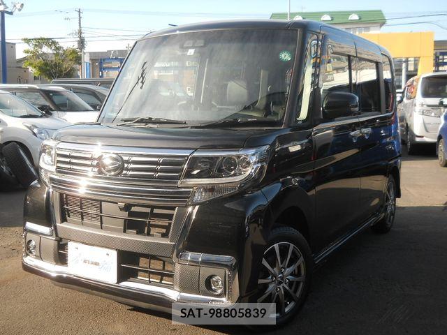 Daihatsu TANTO CUSTOM 2019-04 7503224-0