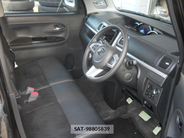 Daihatsu TANTO CUSTOM 2019-04 7503224-10