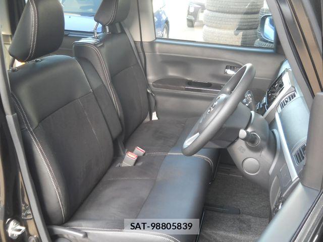 Daihatsu TANTO CUSTOM 2019-04 7503224-11
