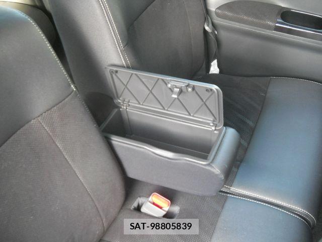 Daihatsu TANTO CUSTOM 2019-04 7503224-15