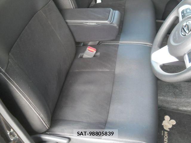 Daihatsu TANTO CUSTOM 2019-04 7503224-16