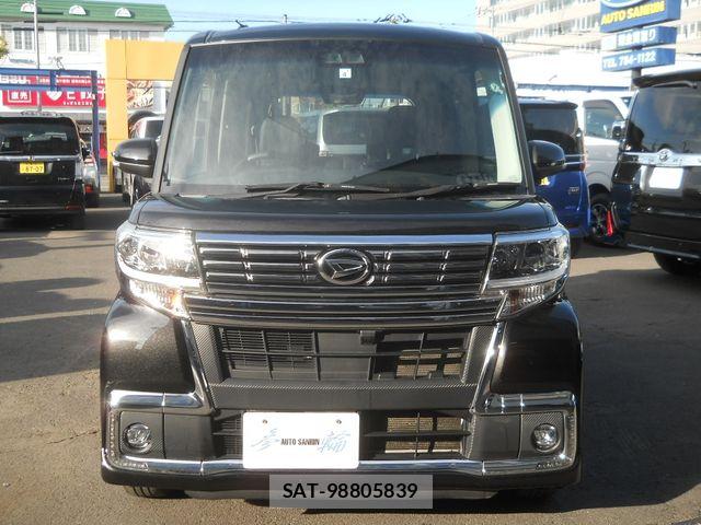 Daihatsu TANTO CUSTOM 2019-04 7503224-1
