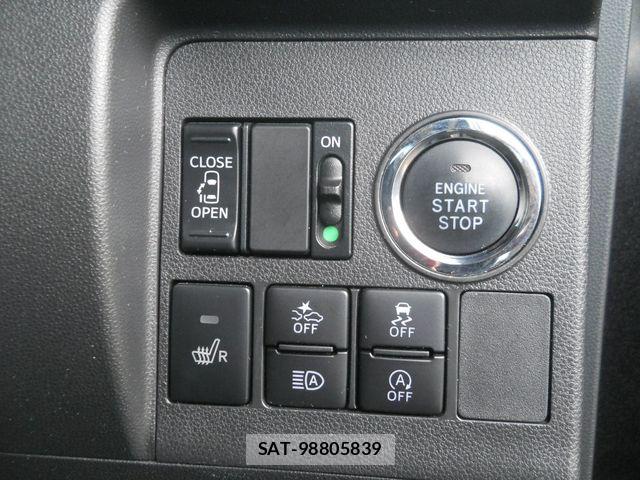 Daihatsu TANTO CUSTOM 2019-04 7503224-19