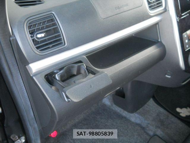 Daihatsu TANTO CUSTOM 2019-04 7503224-22