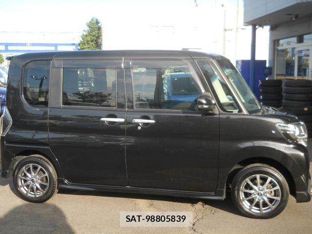Daihatsu TANTO CUSTOM 2019-04 7503224-3