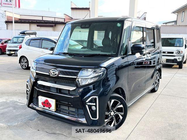 Daihatsu TANTO CUSTOM 2019-11 7503223-0