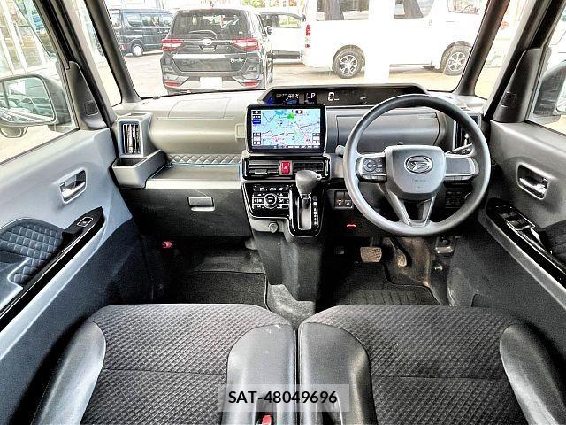 Daihatsu TANTO CUSTOM 2019-11 7503223-1
