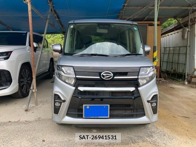 Daihatsu TANTO CUSTOM 2019-10 7562983-0