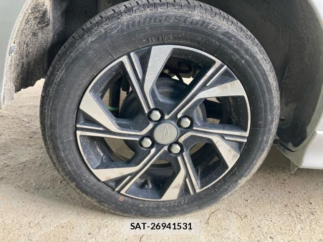Daihatsu TANTO CUSTOM 2019-10 7562983-9