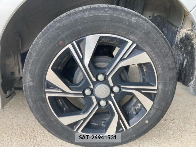 Daihatsu TANTO CUSTOM 2019-10 7562983-10